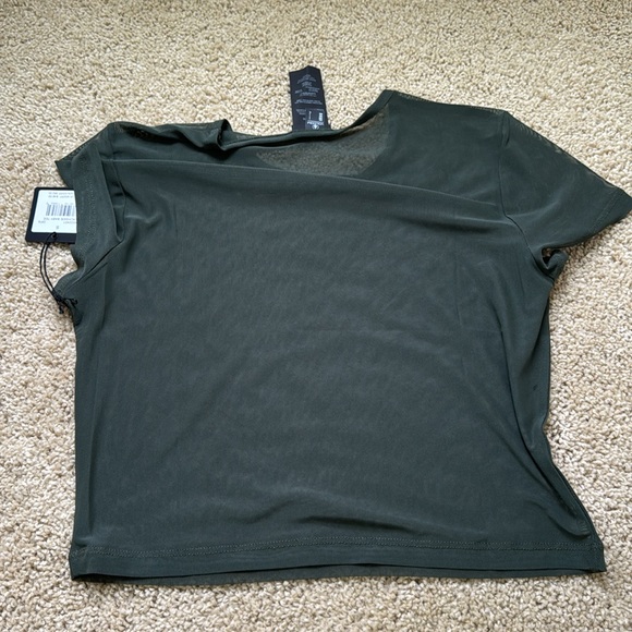 Volcom Beachside Baby Tee - Picture 4 of 4